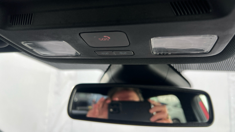 Ford Puma 1.0 EcoBoost Hybrid mHEV ST-Line 5dr Petrol Hatchback